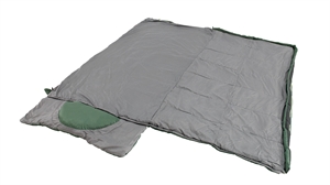Outwell Contour Lux XL Grøn